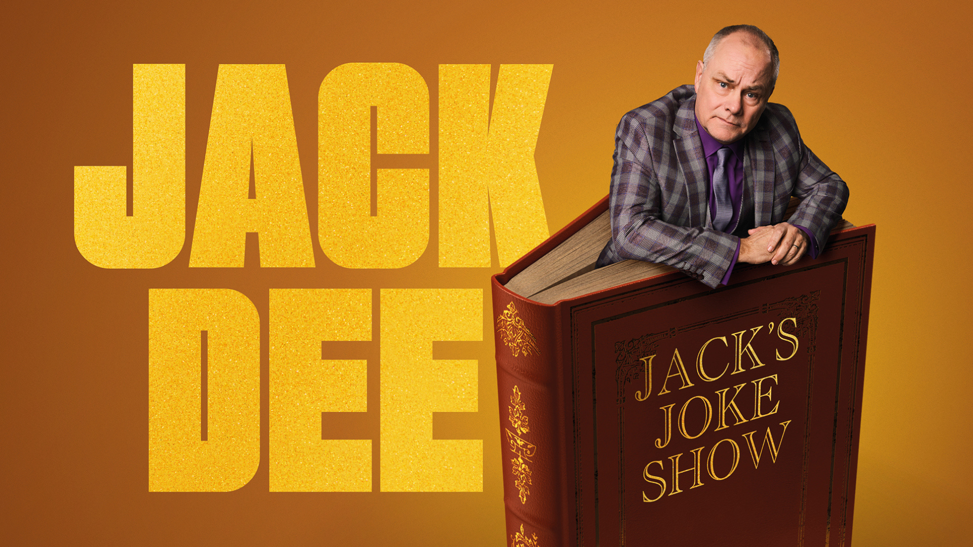 Jack Dee: Jack's Joke Show